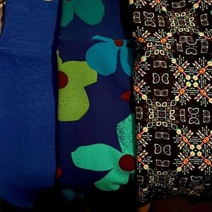 Cassie Pencil Skirts - group of 3 SMALL